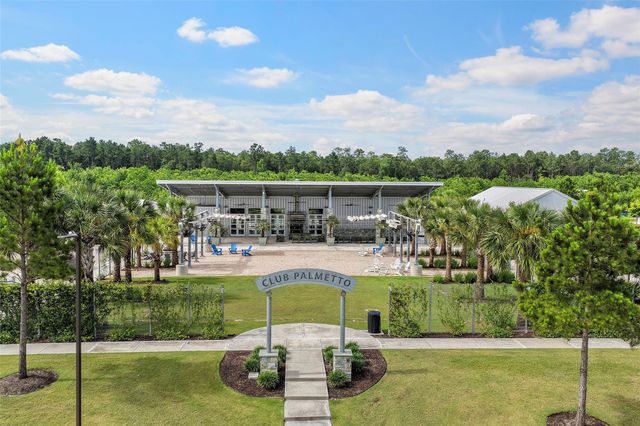 10603 Whitejacket, Conroe, TX 77385
