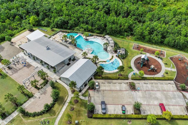 10603 Whitejacket, Conroe, TX 77385