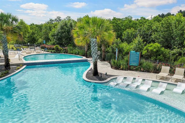 10603 Whitejacket, Conroe, TX 77385
