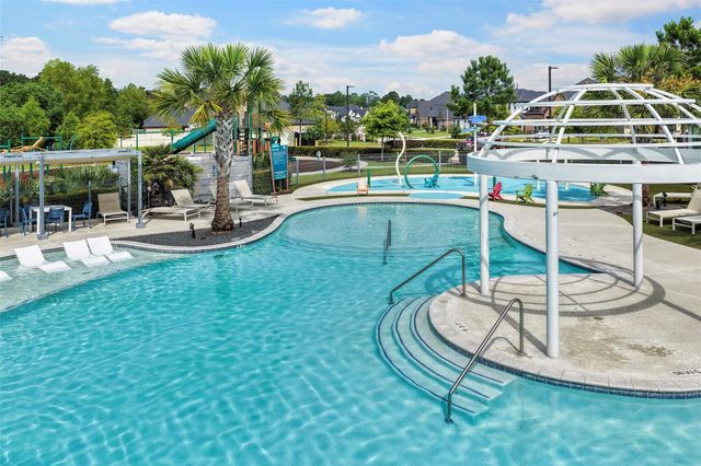 10603 Whitejacket, Conroe, TX 77385
