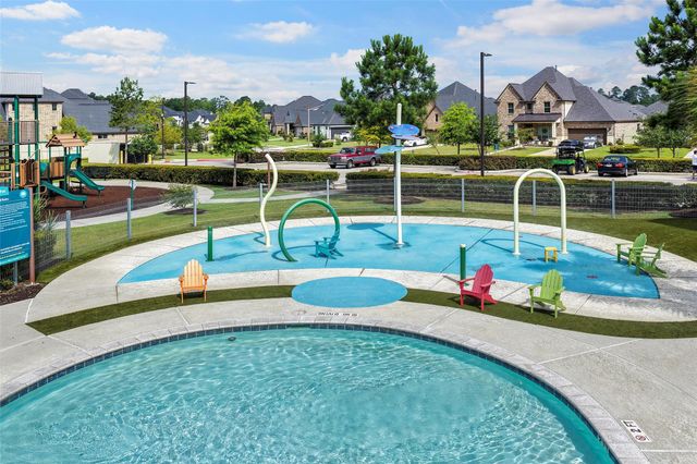 10603 Whitejacket, Conroe, TX 77385