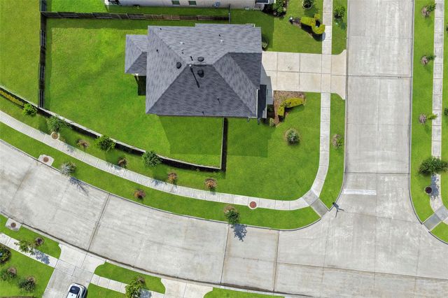 10603 Whitejacket, Conroe, TX 77385