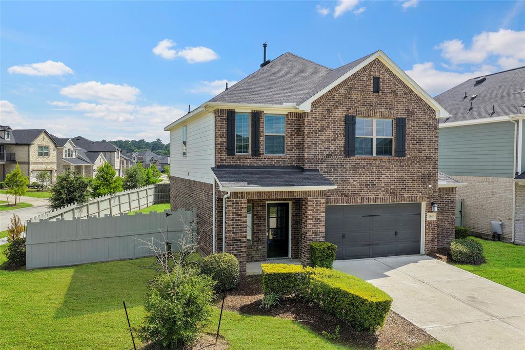 10603 Whitejacket, Conroe, TX 77385