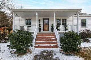 1802 Rankin Street, Raleigh, NC 27604