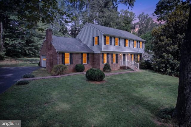 102 FOREST VALLEY RD, Winchester, VA 22602