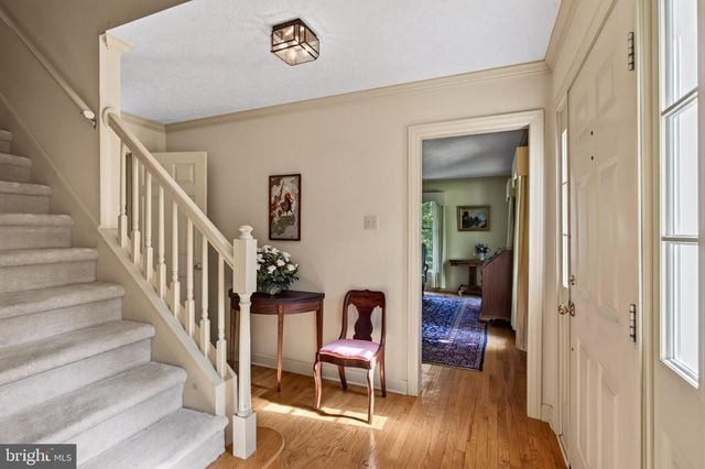 102 FOREST VALLEY RD, Winchester, VA 22602