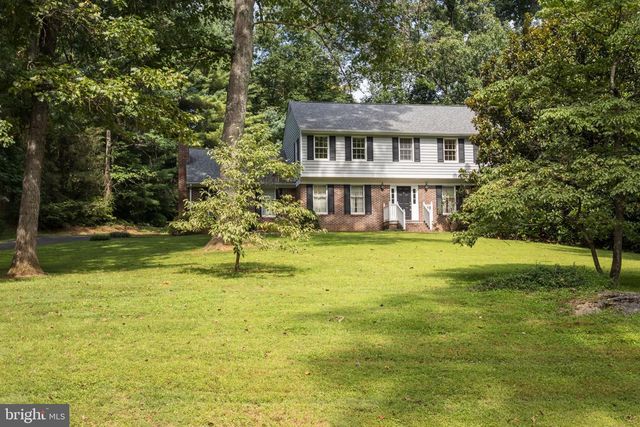102 FOREST VALLEY RD, Winchester, VA 22602