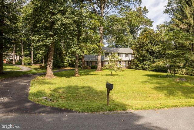 102 FOREST VALLEY RD, Winchester, VA 22602