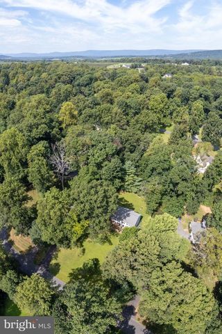 102 FOREST VALLEY RD, Winchester, VA 22602