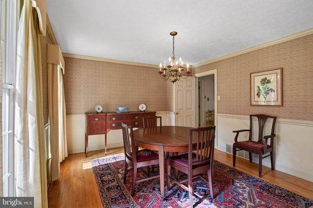 102 FOREST VALLEY RD, Winchester, VA 22602