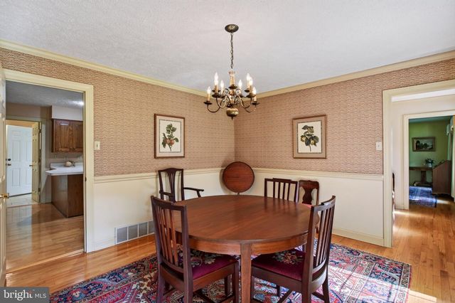 102 FOREST VALLEY RD, Winchester, VA 22602