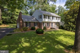 102 FOREST VALLEY RD, Winchester, VA 22602