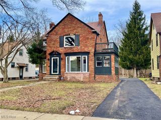 16907 Maple Heights Boulevard, Maple Heights, OH 44137