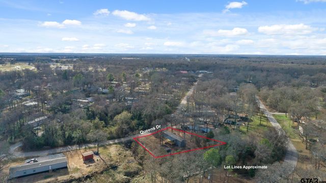 721 Queens Drive, Tool, TX 75143