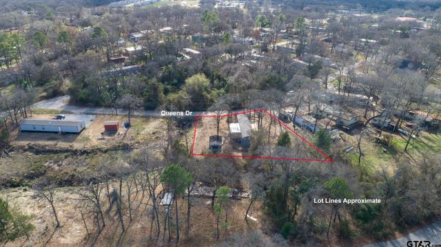 721 Queens Drive, Tool, TX 75143