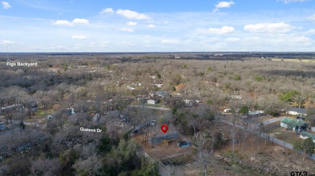 721 Queens Drive, Tool, TX 75143