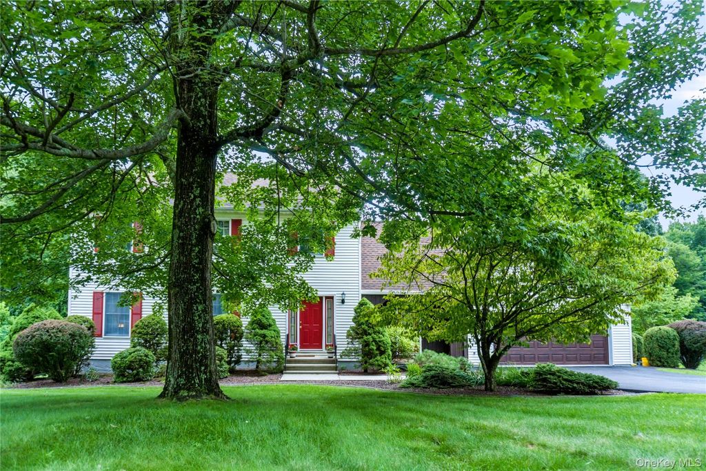 189 Judith Drive, Stormville, NY 12582