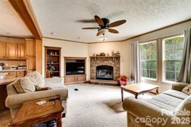 179 Fresh Water Ridge, Whittier, NC 28789