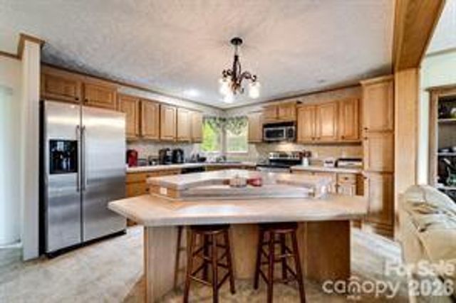 179 Fresh Water Ridge, Whittier, NC 28789