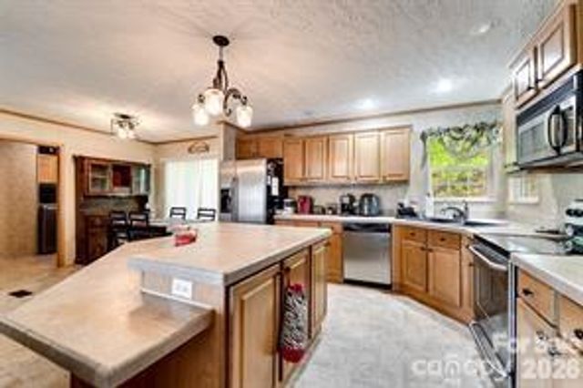 179 Fresh Water Ridge, Whittier, NC 28789