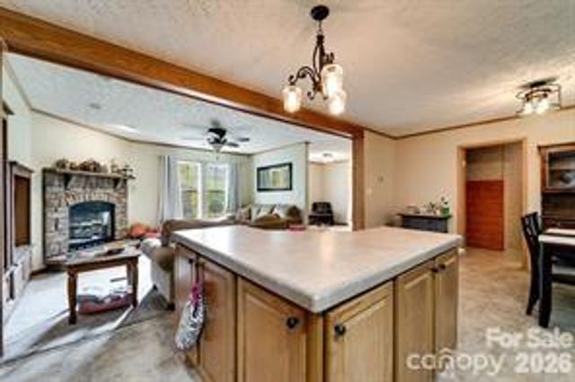 179 Fresh Water Ridge, Whittier, NC 28789
