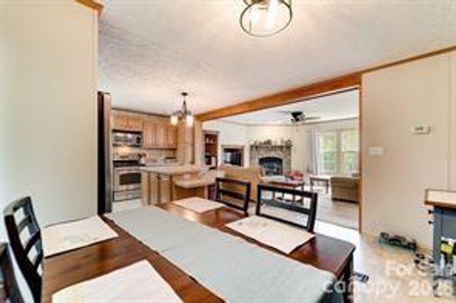179 Fresh Water Ridge, Whittier, NC 28789