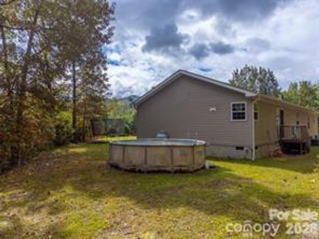 179 Fresh Water Ridge, Whittier, NC 28789