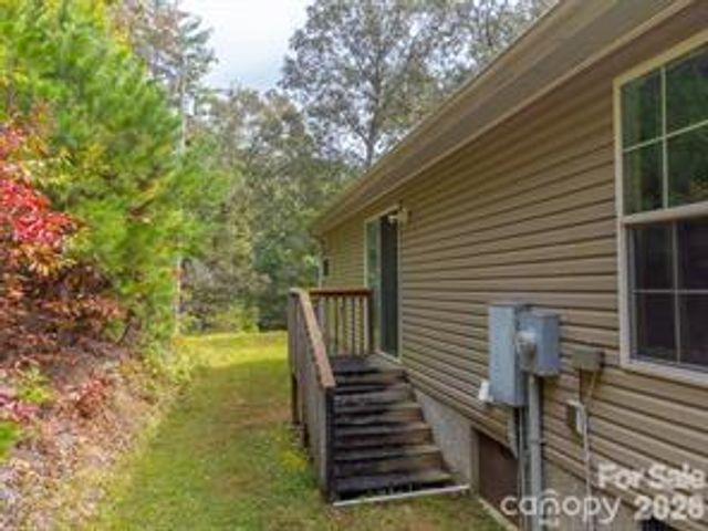 179 Fresh Water Ridge, Whittier, NC 28789