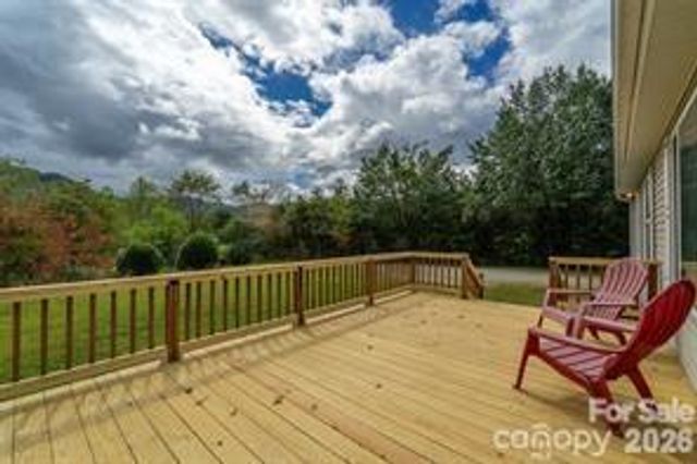 179 Fresh Water Ridge, Whittier, NC 28789