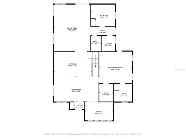 2420 14TH STREET N, St Petersburg, FL 33704