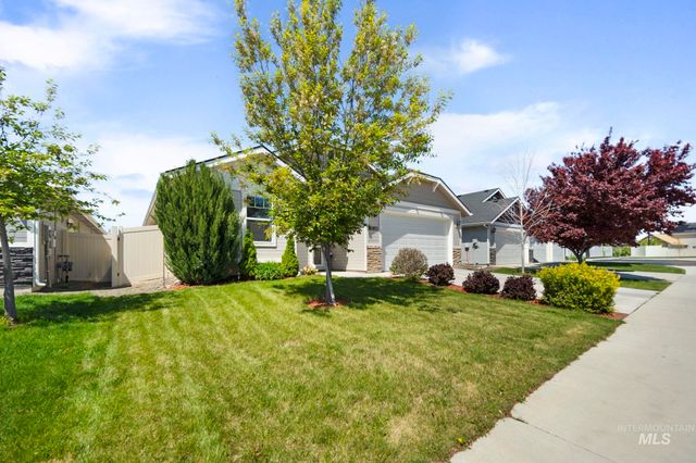 16911 N Cornwallis Way, Nampa, ID 83687
