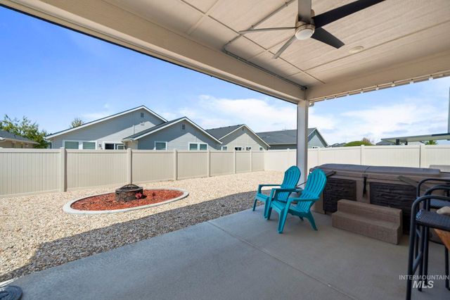 16911 N Cornwallis Way, Nampa, ID 83687