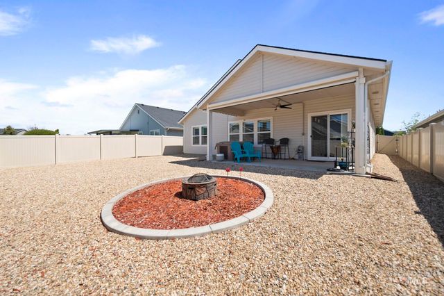 16911 N Cornwallis Way, Nampa, ID 83687