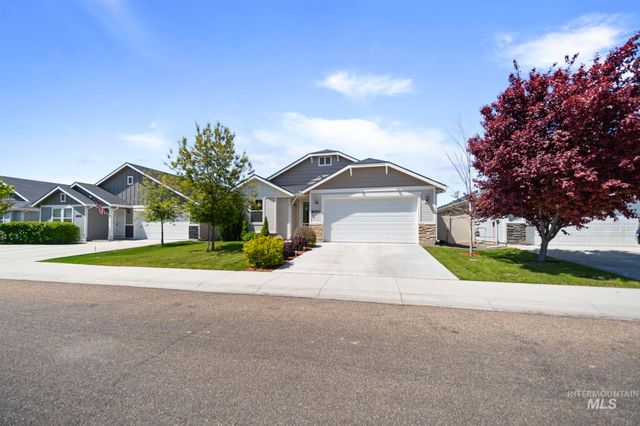 16911 N Cornwallis Way, Nampa, ID 83687