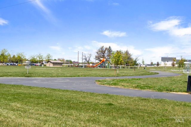 16911 N Cornwallis Way, Nampa, ID 83687
