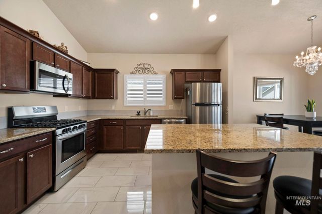 16911 N Cornwallis Way, Nampa, ID 83687