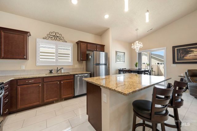 16911 N Cornwallis Way, Nampa, ID 83687