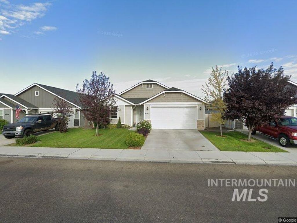 16911 N Cornwallis Way, Nampa, ID 83687