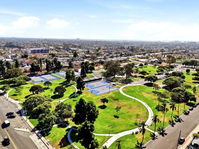 2334 E Division Street, National City, CA 91950