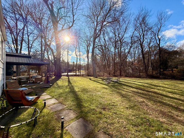 12 Belaire Drive, Westport, CT 06880