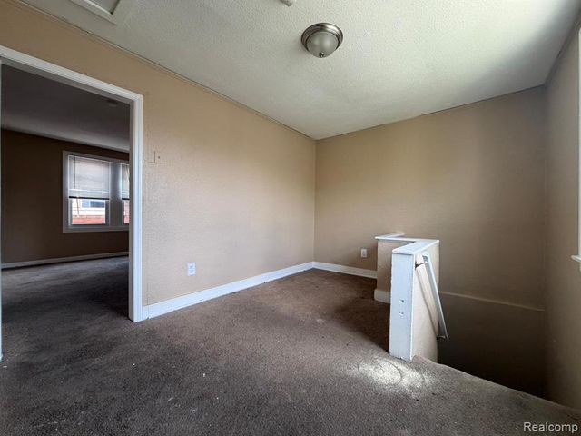 15935 Normandy Street, Detroit, MI 48238