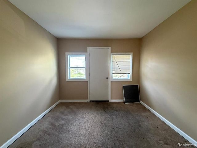 15935 Normandy Street, Detroit, MI 48238