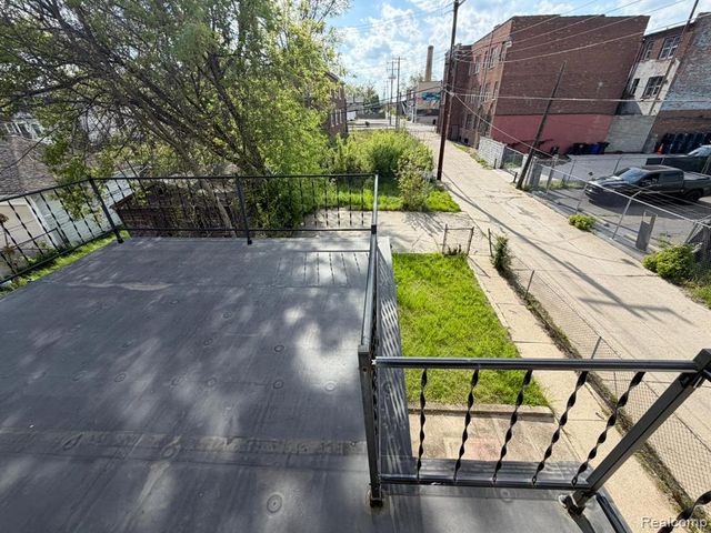 15935 Normandy Street, Detroit, MI 48238