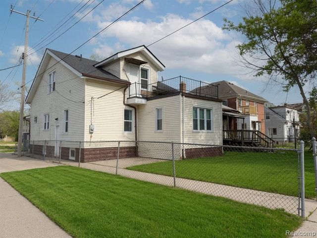 15935 Normandy Street, Detroit, MI 48238