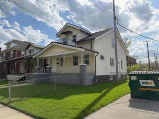 15935 Normandy Street, Detroit, MI 48238