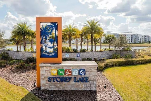 3151 PARADOX CIRCLE 103, Kissimmee, FL 34746