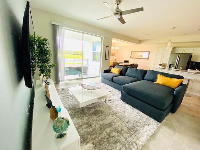 3151 PARADOX CIRCLE 103, Kissimmee, FL 34746