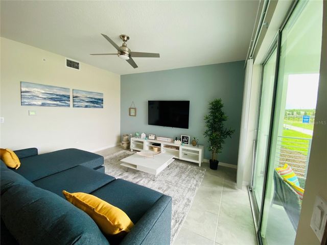 3151 PARADOX CIRCLE 103, Kissimmee, FL 34746