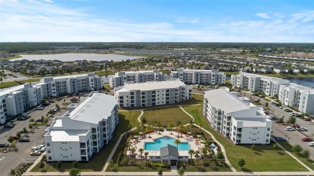 3151 PARADOX CIRCLE 103, Kissimmee, FL 34746