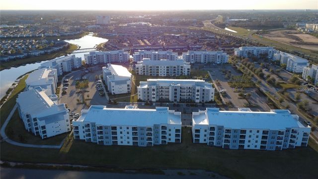 3151 PARADOX CIRCLE 103, Kissimmee, FL 34746